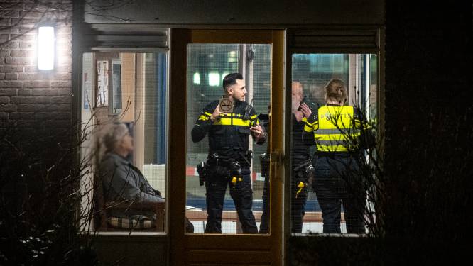 Oudere man overvallen in woning in Doetinchem