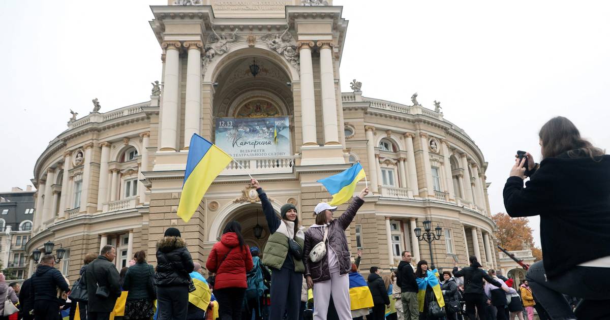 «Совместная победа» неизбежна, заявил глава МИД Украины  За рубежом
