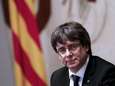 Waar is Puigdemont? Niemand weet het, 24 uur voor cruciale zitting Catalaanse parlement