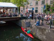 Wereldpremières, gelegenheidsduo's en... een trein: zo zien de Havikconcerten er dit jaar uit