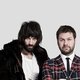 Kasabian-zanger Tom Meighan: 'Michael Jackson was mijn Elvis'
