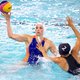 Nederlandse waterpolosters vrijwel zeker groepswinnaar EK