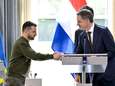 Nieuw Belgisch steunpakket voor Oekraïne ter waarde van 92 miljoen euro