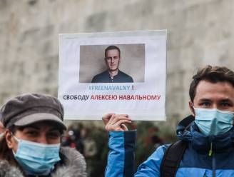 Russische agent ontslagen na tonen solidariteit met Navalny
