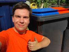 Duitse verzamelaar sluit dan ein-de-lijk felbegeerde Tilburgse kliko in de armen: ‘Overweldigend’