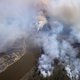 Verwoestende bosbrand Canada: al 156.000 hectare verwoest