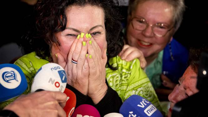 Ook Roosendaal stemt massaal op BBB, eveneens winst voor PvdA