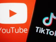 Youtube, TikTok ou encore Facebook devront investir dans du “contenu flamand”