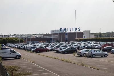 Blijft er toch een stukje Philips in Maarheeze staan? Er ligt in ieder geval een petitie