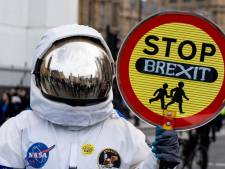 Manifestation monstre à Londres pour un nouveau référendum sur le Brexit