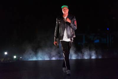 Jay Z kan wraak nemen voor Beyoncé tijdens de Grammy Awards 2018