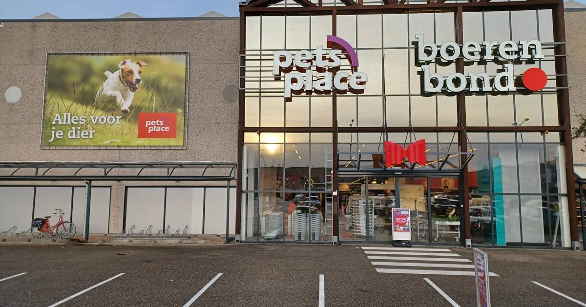 vriendelijke groet Gedrag lobby Dierenwinkel Pets Place keert terug in Zutphen | Zutphen | destentor.nl