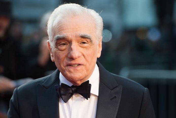 Regisseur Martin Scorsese is geen fan van de Marvel-films