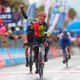 Vroege vluchter Magnus Cort snelt naar winst Giro, Geraint Thomas blijft leider