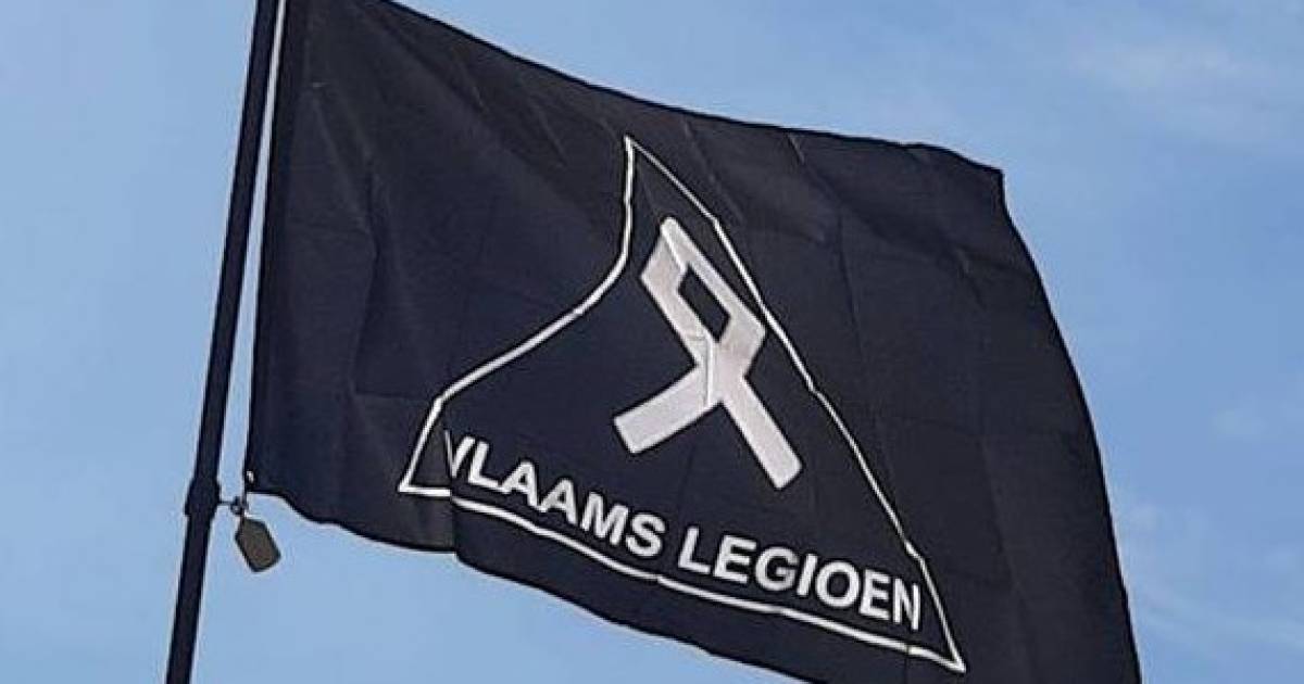 Jürgen Conings gaf gevechtstraining aan het Vlaams Legioen ...