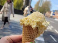 Mysterie: zoveel bolletjes ijs eten Bosschenaren gemiddeld