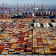 China mag omstreden belang nemen in haven van Hamburg