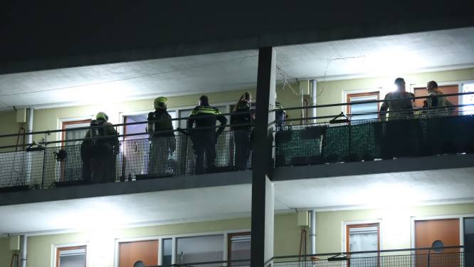 Dood van twee buren in Haags appartement is mysterie