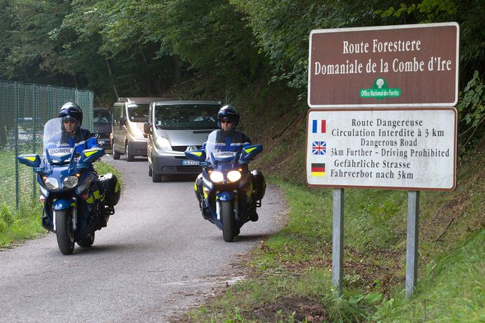 Le 5 septembre 2012, trois Britanniques membres d'une même famille avaient été tués de plusieurs balles dans la tête dans leur voiture près de Chevaline (Haute-Savoie).