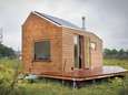 Geen plaats voor tiny houses in Leusden