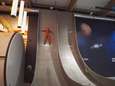 Une journée à l’Euro Space Center: pour jouer à être Thomas Pesquet en famille