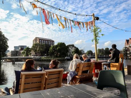Lekker in de zon! 5 x Zwolse plekken met een gloednieuw terras