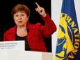 Bestuur IMF: nader onderzoek nodig naar in opspraak geraakte topvrouw Georgieva