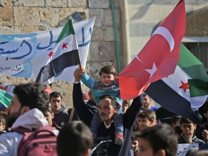 Na de beslissing de Amerikaanse troepen terug te trekken uit Syrië: waarom zijn de Koerden altijd de pineut?