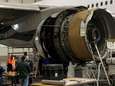 Schade aan motor Boeing 777 in Colorado wijst op metaalmoeheid