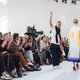 De nieuwe mode moet duurzamer én langzamer, schrijven grote ontwerpers