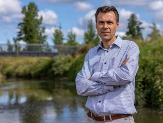 INTERVIEW. Hydroloog Patrick Willems over de aanhoudende droogte: “Misschien moeten fabrieken in september productie afschakelen”