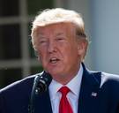 Trump maakt toespeling op derde termijn als president: ‘Ik zou mijn verloren tijd moeten terugkrijgen’