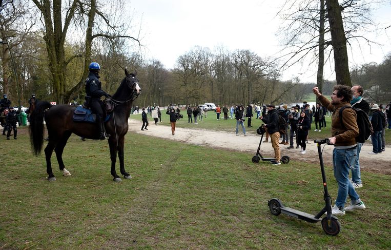null Beeld Photo News