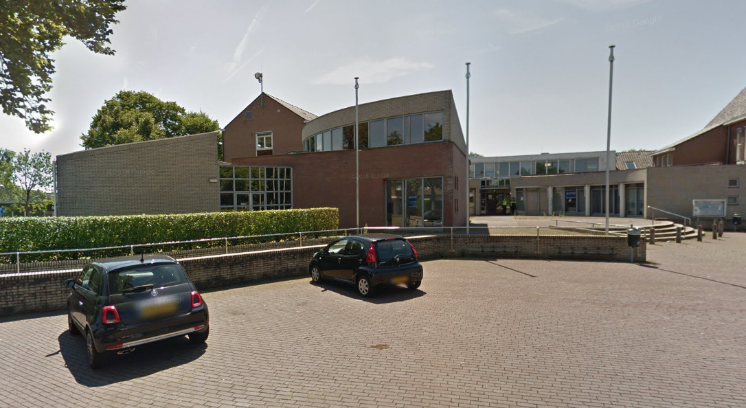 Albert Heijn Didam geeft strijd om plek in centrum niet op Foto