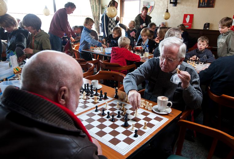 Hoe overleven Amsterdamse verenigingen de coronacrisis?