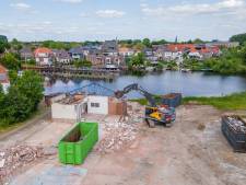 Na vijftien jaar eindelijk bouwen op prominente plek aan het water in Zwartsluis