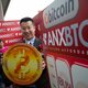 China verbiedt lancering van nieuwe digitale munten: koers cryptomunt Bitcoin in vrije val