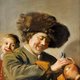 Kunstdetective: schilderij Frans Hals gestolen als ruilmiddel voor strafvermindering