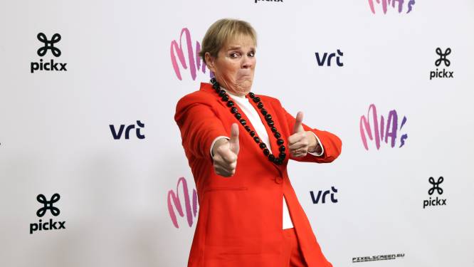 Margriet Hermans doet verrassende bekentenis: “Ik weet niet hoe ik mijn verkeersbelasting moet betalen”
