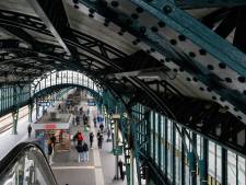 Waarom het station van Den Bosch nu alweer compleet vernieuwd moet worden
