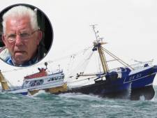 Cruciale rol voor Urker kotter bij oplossen mysterieuze verdwijning ‘opa Dirk’ uit Kampen