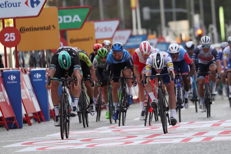 Ronde van Spanje start in 2022 in fietsland Nederland ‘Een langgekoesterde wens’