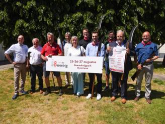 225 jaar geleden brak boerenkrijg uit in Overmere, verjaardag wordt gevierd met tal van activiteiten 