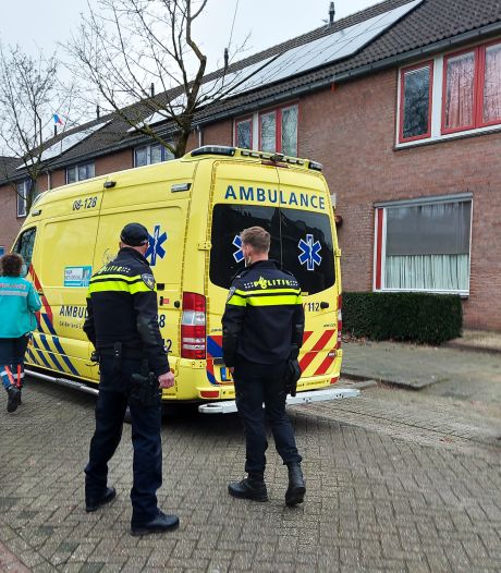 Vrouw gewond bij steekincident in Nijmegen, man aangehouden