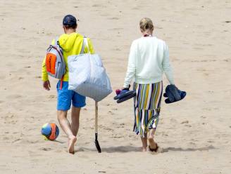 Komende week doet zomers aan, woensdag piekt de temperatuur
