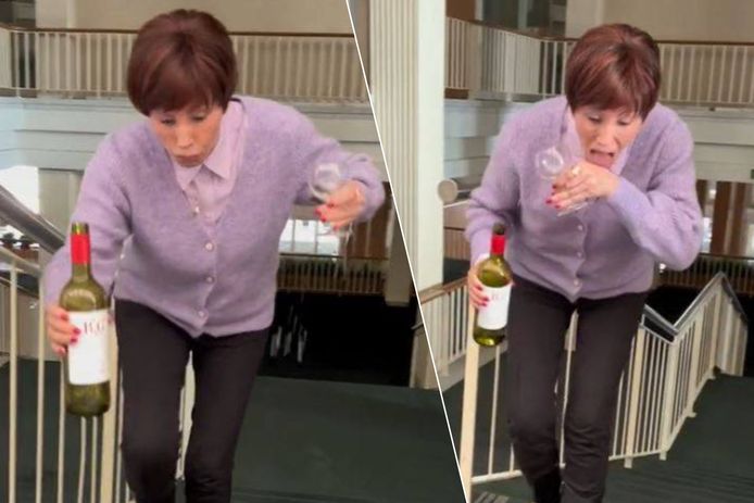 KIJK. Jacky Lafon haalt Zatte Rita nog eens boven: “Daar moeten we toch ...