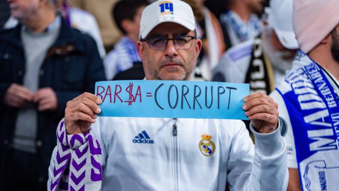Corruption et arbitrage: cinq questions sur le scandale Negreira qui secoue le Barça et le foot espagnol 