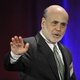 Bernanke: voortijdig afbouwen staatssteun banken risicovol