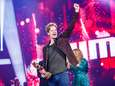 Jim is grote winnaar The voice of Holland 2018