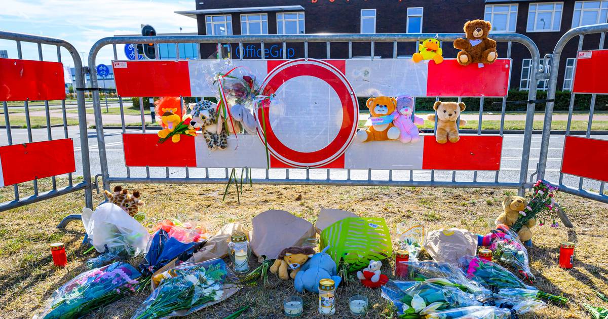 Verkeersdrama Oud Gastel ‘Iedereen is maandag welkom bij uitvaart van